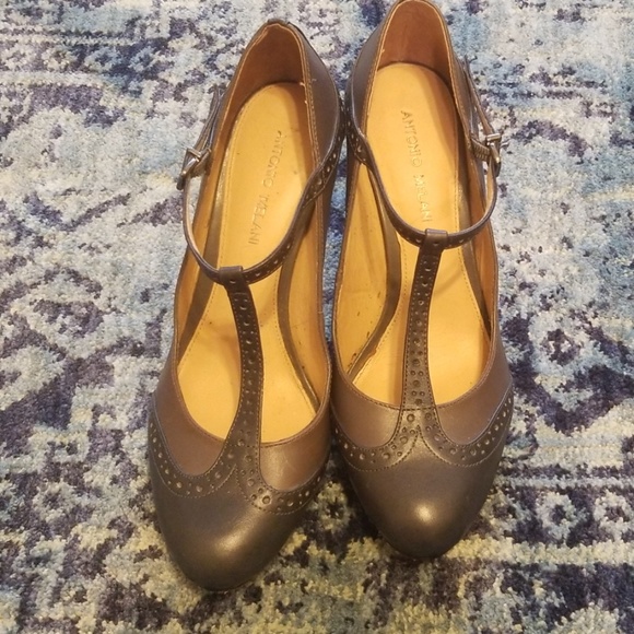 ANTONIO MELANI Shoes - Antonio Melani Heels